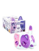 Aphmau And Friends Mystery Meemeow Plush 15 Cm S6 Toys Playsets & Acti...