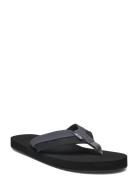 Burke Flip Flop Flip-flopper Sandaler Black OAKLEY