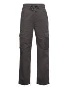 Cargo Trouser Bottoms Trousers Grey Lyle & Scott