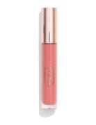 Gosh Peptide Lip Gloss Lipgloss Sminke Pink GOSH COPENHAGEN