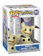 Funko Pop Vinyl Pokemon Mimikyu Toys Playsets & Action Figures Action ...