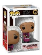 Funko Pop Vinyl Hotd S3 Baela Targaryen Toys Playsets & Action Figures...