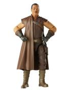 Star Wars The Black Series Greef Karga Toys Playsets & Action Figures ...