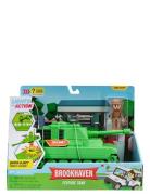 Devseries Feature Vehicle Brookhaven Tank W2 Toys Playsets & Action Fi...