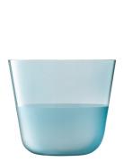 Dricksglas Arc Contrast Sky Set 2 Lsa Home Tableware Glass Drinking Gl...