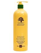 Arganmidas Clear Hydrating Shampoo Sjampo Nude Arganmidas