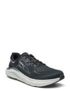 W Paradigm 7 Sport Sport Shoes Running Shoes Black Altra