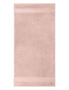 Llecroco Bath Towel Home Textiles Bathroom Textiles Towels & Bath Towe...