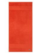 Llecroco Handtowel Home Textiles Bathroom Textiles Towels & Bath Towel...