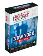 Medical Mysteries New York Case Swe Toys Puzzles And Games Games Board...