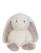 Teddy Mocca, Rabbit, Cream, Large Toys Soft Toys Stuffed Animals Cream...