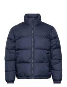 Hco. Guys Outerwear Fôret Jakke Navy Hollister