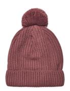 Lwaris 702 - Hat Accessories Headwear Hats Beanie Burgundy LEGO Kidswe...