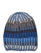 Lwaris 701 - Hat Accessories Headwear Hats Beanie Navy LEGO Kidswear