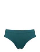 Lucia Tai Solid Truse Brief Truse Green Missya