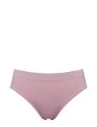 Lucia Tai Solid Truse Brief Truse Pink Missya