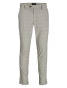 Jpstmarco Connor Noos Bottoms Trousers Formal Grey Jack & J S