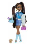 Dream Besties “Brooklyn' Doll And Accessories Toys Dolls & Accessories...