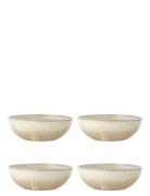 Paula Bowl Home Tableware Bowls Breakfast Bowls Beige Bloomingville