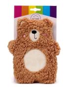 Teddy Bear Microwavable Plush Lavender Heat Pack Toys Soft Toys Stuffe...