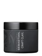 Sebastian Professional Craft Clay 50 Ml Voks & Gel Nude Sebastian Prof...