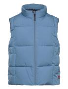 Lwscout 618 - Waistcoat Fôret Vest Blue LEGO Kidswear