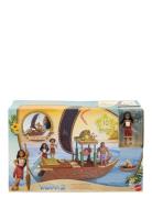 Disney Toy Playset Toys Playsets & Action Figures Play Sets Multi/patt...