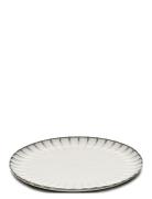 Plate M Inku By Sergio Herman Set/4 Home Tableware Plates Dinner Plate...