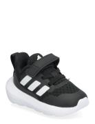 Fortarun 3.0 El I Lave Sneakers Black Adidas Sportswear