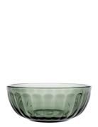 Raami Bowl 0,36L Pine Green Home Tableware Bowls Breakfast Bowls Green...