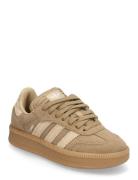 Samba Xlg J Lave Sneakers Beige Adidas Originals