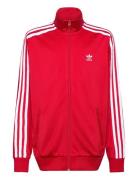 Firebird Top Tops Sweat-shirts & Hoodies Sweat-shirts Red Adidas Origi...