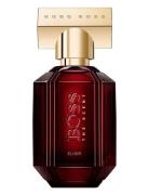 Hugo Boss The Scent For Her Elixir Eau De Parfum 30 Ml Parfyme Eau De ...