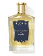 Floris London 71/72 Eau De Parfum Parfyme Eau De Parfum Nude Floris