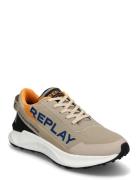 Altair Gore Summer Lave Sneakers Beige Replay