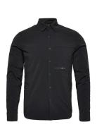 Race Primaloft Shirt Tynn Jakke Black Sail Racing