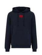 Daratschi214 Designers Sweat-shirts & Hoodies Hoodies Navy HUGO