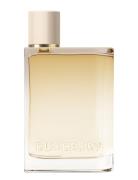 Her London Dream Eau De Parfum Parfyme Eau De Parfum Nude Burberry