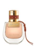 Nomade Absolu Eau De Parfum Parfyme Eau De Parfum Nude Chloé