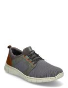 B7796-54 Lave Sneakers Grey Rieker