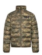 Jr Marka Insulator Jacket Sport Jackets & Coats Puffer & Padded Khaki ...