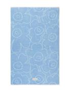 Piirto Unikko Bath Towel Home Textiles Bathroom Textiles Towels & Bath...