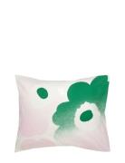 Unikko Häivähdys Pc 50X60 Cm Home Textiles Bedtextiles Pillow Cases Mu...