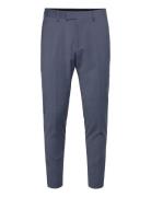 Tenuta Bottoms Trousers Formal Blue Tiger Of Sweden