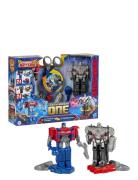 Transformers Robot Battlers 2-Pack Toys Playsets & Action Figures Acti...