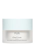 Cloud Cream Dagkrem Ansiktskrem Nude PÜR