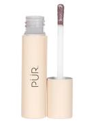 On Point Tint Creamy Eyeshadow & Primer With Peptides Beauty Women Mak...