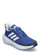 Fortarun 3.0 J Lave Sneakers Blue Adidas Sportswear