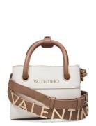 Alexia Bags Top Handle Bags Cream Valentino Bags