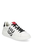 Trainers Lave Sneakers White Hugo Kids